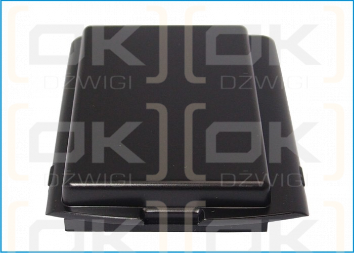 Bateria zamienna do O2 Xda Stealth / XP-04 2800 mAh Li-Polymer 3.7 V (Cameron Sino)