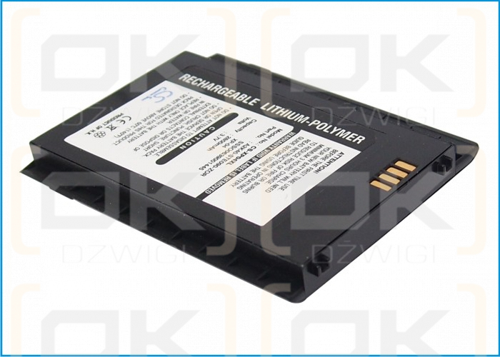 Bateria zamienna do O2 Xda Stealth / XP-04 2800 mAh Li-Polymer 3.7 V (Cameron Sino)