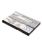 Сменный аккумулятор для O2 XDA Zinc / SBP-06 1450mAh Li-ion 3.7V (Cameron Sino)