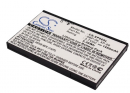 Сменный аккумулятор для O2 XDA Zinc / SBP-06 1450mAh Li-ion 3.7V (Cameron Sino)