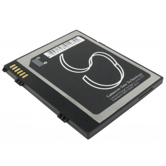 Сменный аккумулятор для O2 XDA Flame / XP-08 1620 мАч Li-Polymer 3,7 В (Cameron Sino)