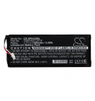 Xpend WQAGA43 / TM503443 2S1P 1400mAh Li-ion 3.7V (Cameron Sino)