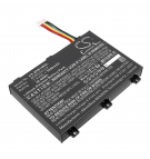 Xplore Xplore Thinkpad P72 / BOBCACLL4 5200 мАч литий-полимерный 7,4 В (Cameron Sino)