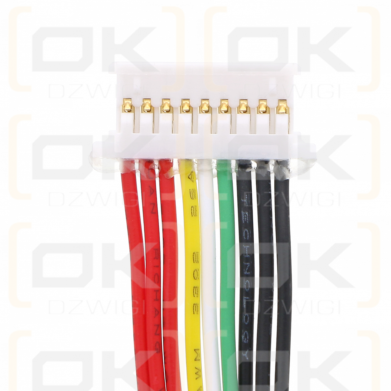 Xplore Xplore Thinkpad P72 / BOBCACLL4 5200mAh Polímero de litio 7,4 V (Cameron Sino)