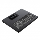 Replacement Battery for Xplore XSlate D10 / SMP-CARPOCLG2 4000mAh Li-ion 7.4V (Cameron Sino)