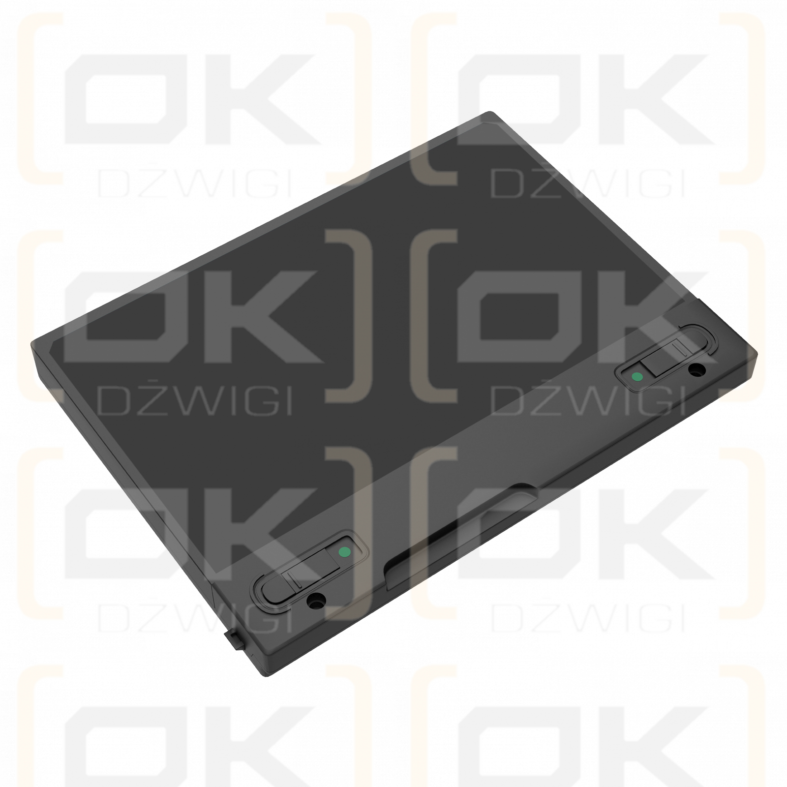 Zebra Xslate L10 / LYNPL03 13000mAh Li-ion 7.6V (Cameron Sino)