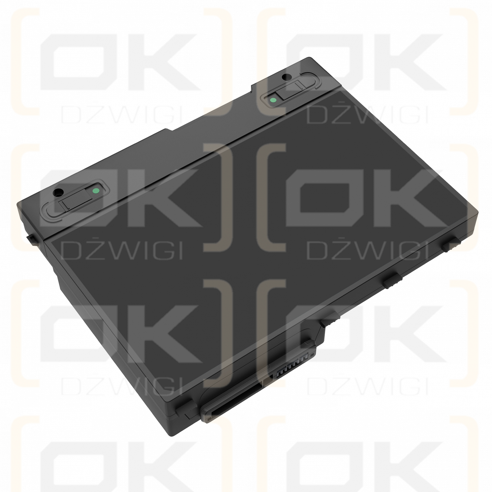 Zebra Xslate L10 / LYNPL03 13000mAh Li-ion 7.6V (Cameron Sino)
