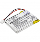 Двойной GPS-приемник XGPS160 SkyPro / 1ICP8/36/50, 1250 мАч, литий-полимерный, 3,7 В (Cameron Sino)