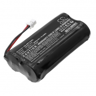 X-Rite eXact Stander / XRSE1544 2600 mAh Li-Ion 7,4 V (Cameron Sino)
