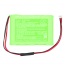 X-Rite X-rite Dot Series / HHR5 1800mAh Ni-MH 6.0V (Cameron Sino)