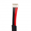 X-Rite X-rite Dot Series / HHR5 1800mAh Ni-MH 6.0V (Cameron Sino)