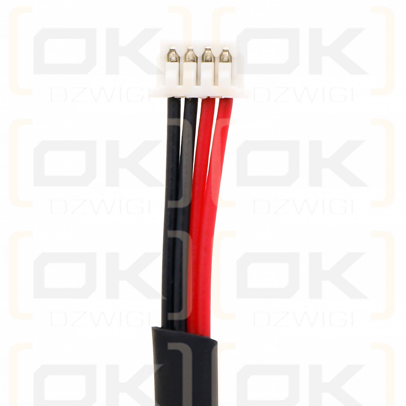 X-Rite X-rite Dot Series / HHR5 1800mAh Ni-MH 6.0V (Cameron Sino)