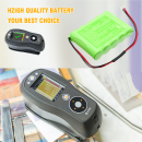 X-Rite X-rite Dot Series / HHR5 1800mAh Ni-MH 6.0V (Cameron Sino)