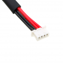 X-Rite X-rite Dot Series / HHR5 1800mAh Ni-MH 6.0V (Cameron Sino)