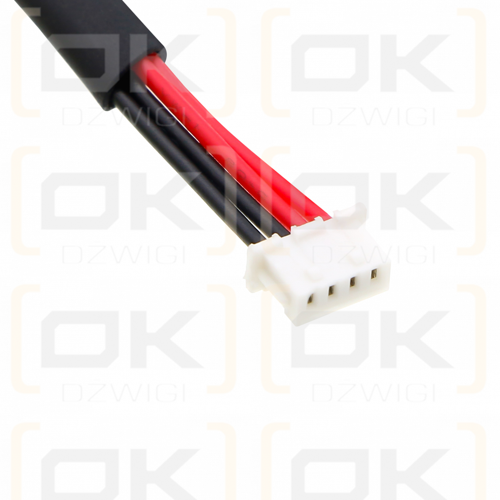 X-Rite X-rite Dot Series / HHR5 1800mAh Ni-MH 6.0V (Cameron Sino)