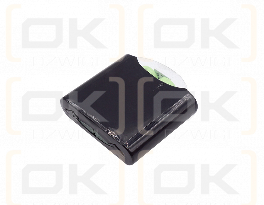 X-Rite 530 / SE15-26 2000mAh Ni-MH 4.8V (Cameron Sino)