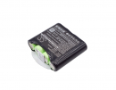 X-Rite 530 / SE15-26 2000mAh Ni-MH 4.8V (Cameron Sino)