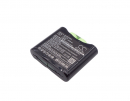 X-Rite 530 / SE15-26 2000mAh Ni-MH 4.8V (Cameron Sino)