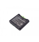 X-Rite 530 / SE15-26 2000 мАч Ni-MH 4,8 В (Cameron Sino)