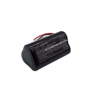 X-Rite E15-31 Shade Vision / E15-31 2000 mAh Ni-MH 3,6 V (Cameron Sino)