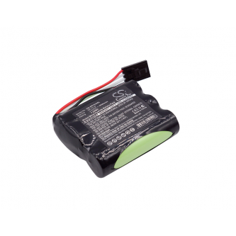 X-Rite SE15-32 / SE15-32 2000 mAh Ni-MH 3,6 V (Cameron Sino)