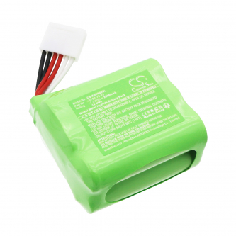 X-Rite SP62 / SP62-79-23 2000 mAh Ni-MH 7,2 V (Cameron Sino)