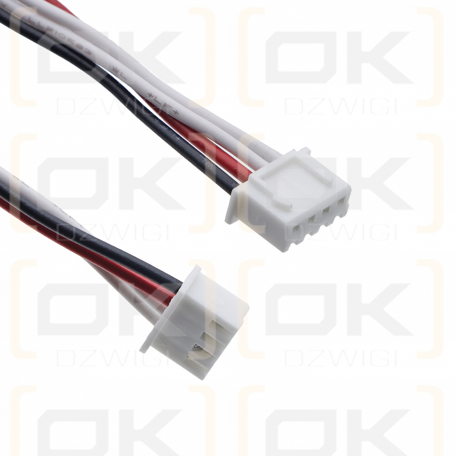 Batería de repuesto para X-Rite Ihara R700 / BATT-005 1650mAh Ni-MH 4.8V (Cameron Sino)