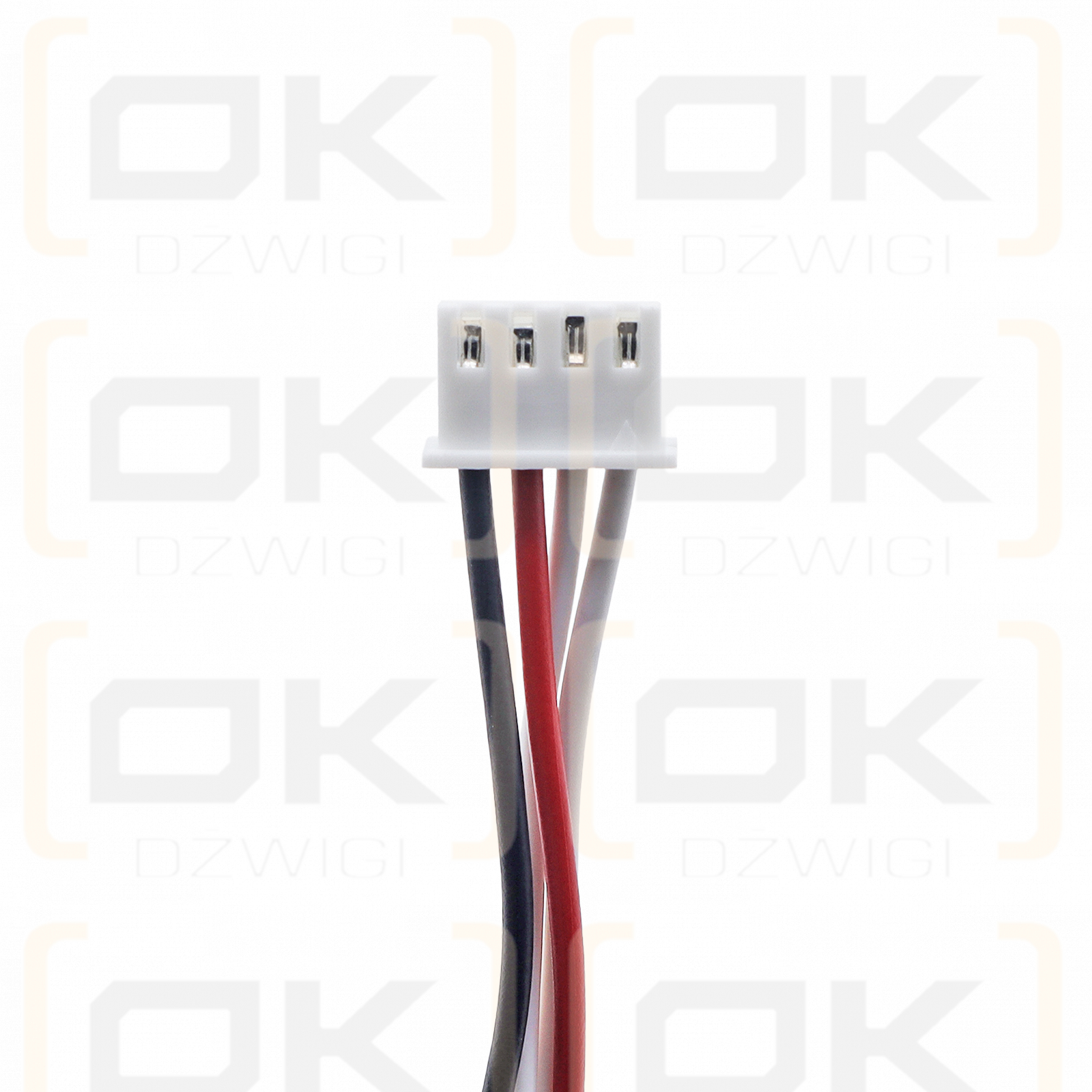 Batería de repuesto para X-Rite Ihara R700 / BATT-005 1650mAh Ni-MH 4.8V (Cameron Sino)