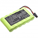 X-Rite Coloreye XTH / GM17017780 1800mAh Ni-MH 7.2V (Cameron Sino)