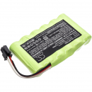 X-Rite Coloreye XTH / GM17017780 1800mAh Ni-MH 7.2V (Cameron Sino)