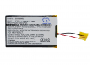 Archos Gmini XS18s 1400mAh Li-ion 3.7V (Cameron Sino)