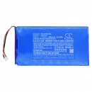 XTOOL EZ500 / MK5725 4000mAh Li-Polymer 7.4V (Cameron Sino)