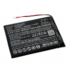 XTOOL AutoProPAD LITE Version Auto Key Programmer / HB386589 3800mAh Li-Polymer 3.85V (Cameron Sino)