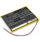 XTOOL X500 / PL3265100 2200mAh Li-Polymer 3.7V (Cameron Sino)