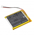 Xhorse VVDI Key Tool Max Programming Device / AHT655060 2500mAh Li-Polymer 3.7V (Cameron Sino)