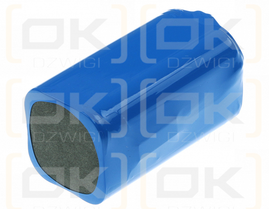 Luz iCLEBO / EBKRWHCC00978 3400mAh Li-ion 14.4V (Cameron Sino)