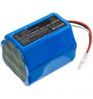 Miele Scout RX3 120 / YCR-MT12 5200 mAh Li-ion 14.52 V (Cameron Sino)