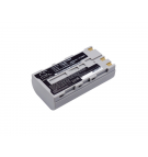 Yokogawa AQ1205 / 739882 2600 mAh Li-ion 7.4 V (Cameron Sino)