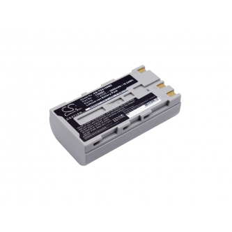 Yokogawa AQ1205 / 739882 2600mAh Li-ion 7.4V (Cameron Sino)