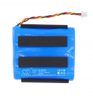 Replacement Battery for Yadom EG-IoT GPS Tracker / ER14505M-3 7200mAh Li-MnO2 3.6V (Cameron Sino)