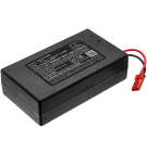 YUNEEC Q500 / YP-3 5200 mAh Li-Ion 3,7 V (Cameron Sino)