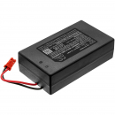 YUNEEC Q500 / YP-3 5200mAh Li-ion 3.7V (Cameron Sino)