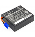 YUNEEC ST16 Pro Fernbedienung / YP-3A 8700 mAh Li-Ion 3,7 V (Cameron Sino)