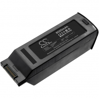 YUNEEC Typhoon H3 / YUNTYHP101 8000mAh Li-Polímero 15.2V (Cameron Sino)