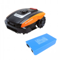 Yard Force mowbest 805 Compact / 1920763001 2600mAh Li-ion 20.0V (Cameron Sino)