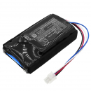 Yard Force Compact 400RiS / GMBE-SP10283 2500mAh Li-ion 18.0V (Cameron Sino)