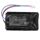 Yard Force Compact 400RiS / GMBE-SP10283 3000mAh Li-ion 18.0V (Cameron Sino)