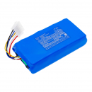 Yard Force Classic 500 B / 1920625 2500mAh Li-ion 25.9V (Cameron Sino)