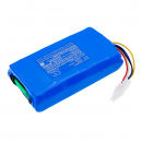 Yard Force Classic 500 B / 1920625 2500mAh Li-ion 25.9V (Cameron Sino)