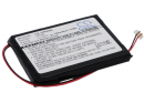 Samsung YH-820MC / PPSB 750mAh Li-ion 3.7V (Cameron Sino)